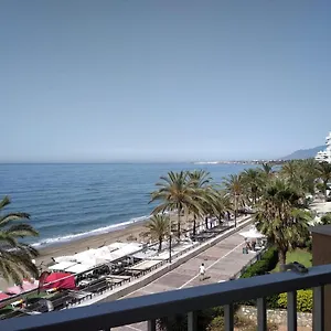  Apartamento Playa