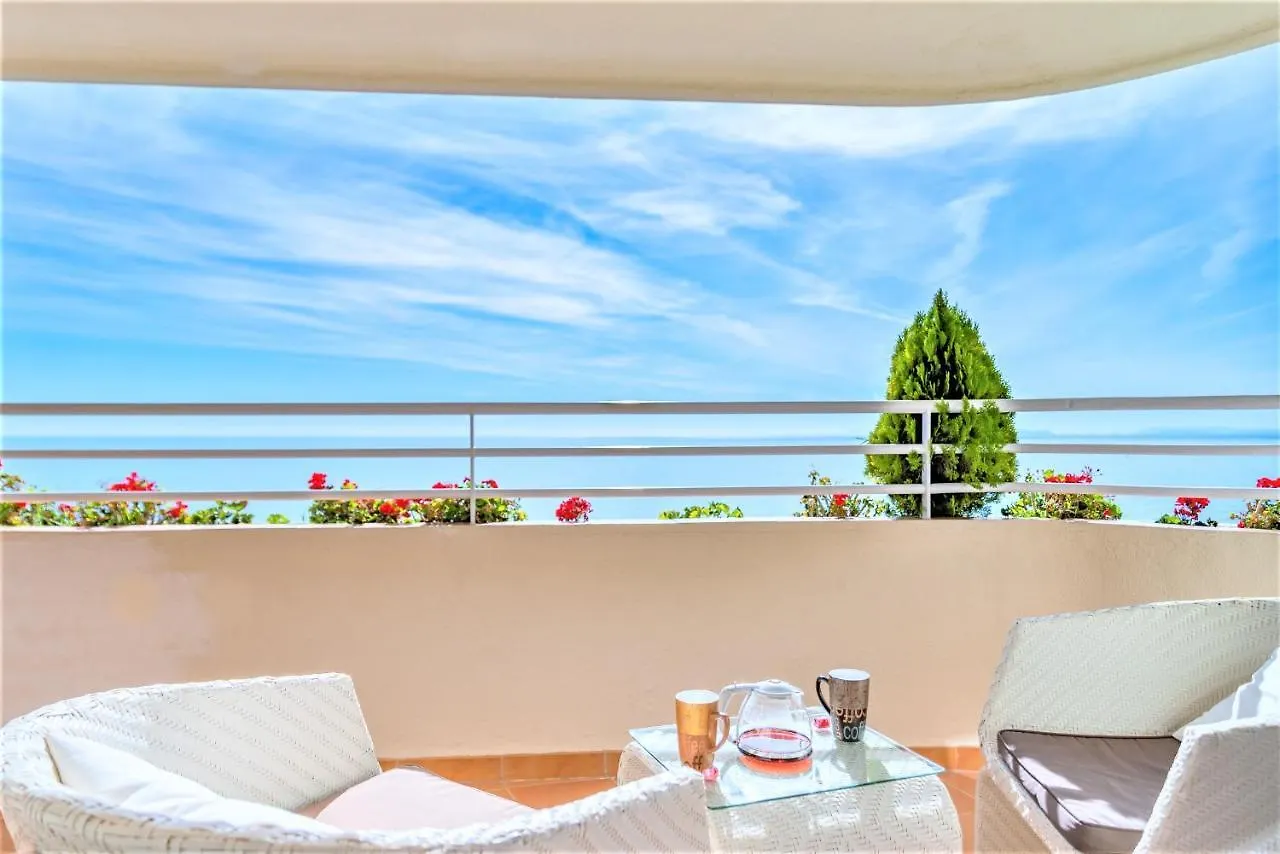 Beachfront Apartment Marbella Center 0*,  Spain